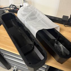 Holley Sniper Valve Covers