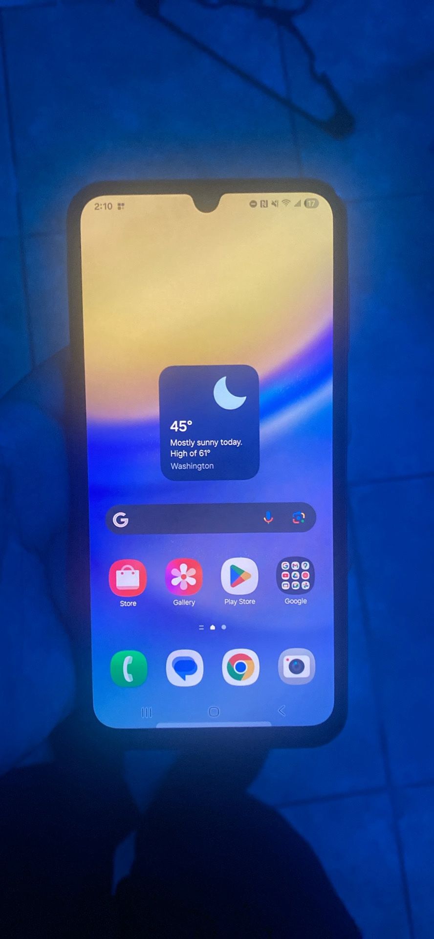 Galaxy A15 5G