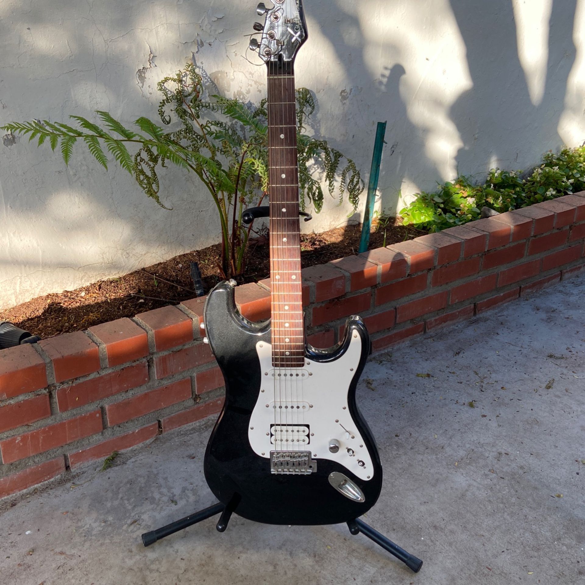 Alesis X Guitar
