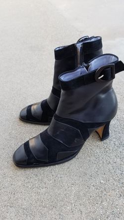Women boot shoe new