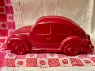 Vintage Avon Volkswagen Bottle