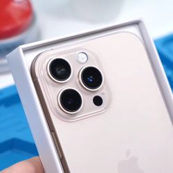 Iphone  16 Pro Max 