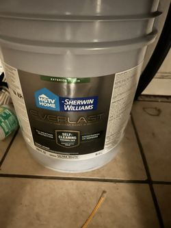 Sherwin Willams