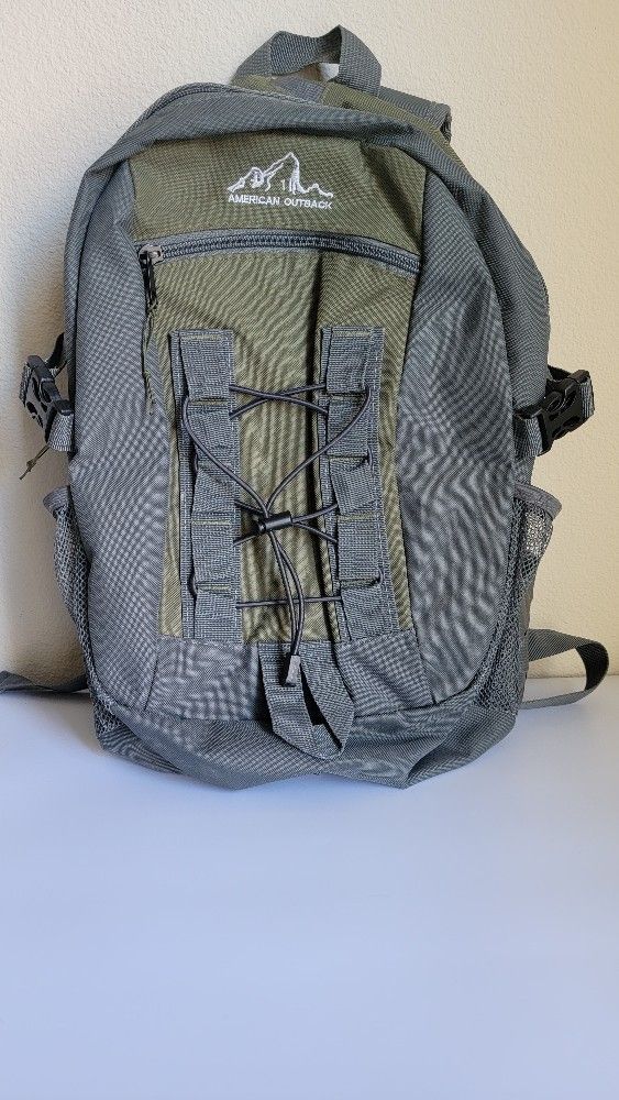 Backpack American Outback