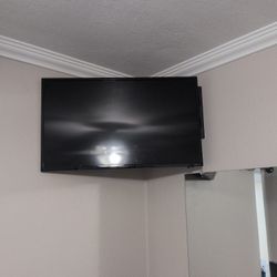 32 Inch Insignia Roku TV