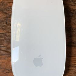 Apple Wireless Mouse 