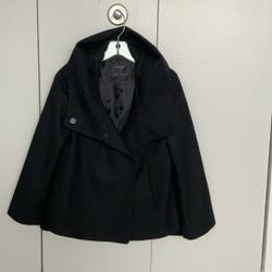 Zara  XS Coat, New. 
