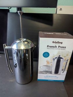 frieling french press 36 oz