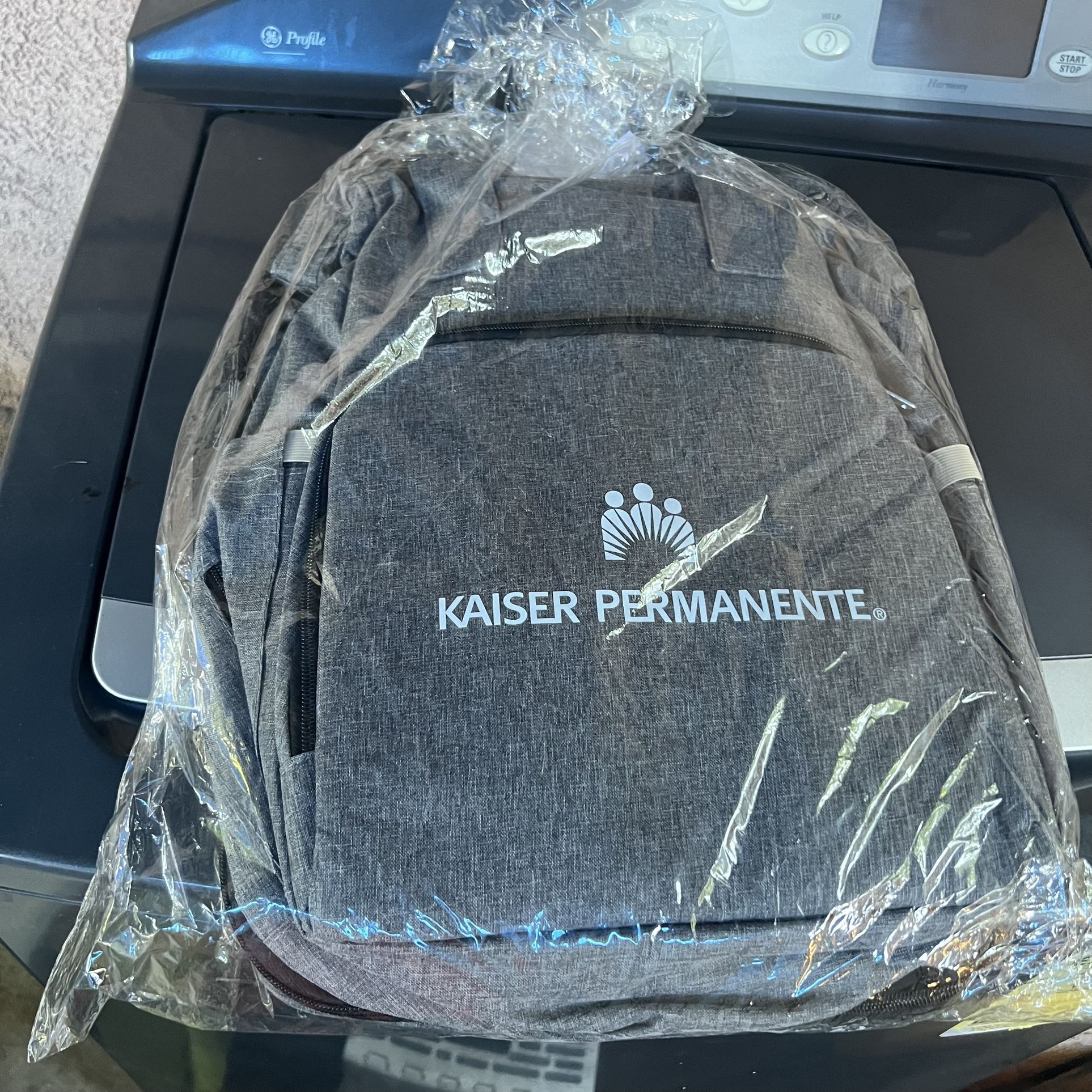 Diaper Bag/Backpack