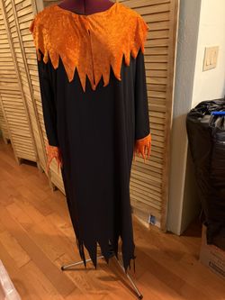 Witch Costume