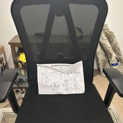 Office Chair