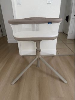 Baby bassinet