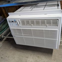 Window Air Conditioner 15,000 BTU