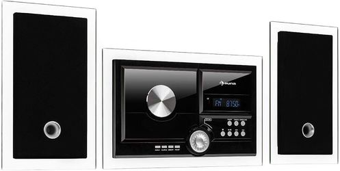 AUNA Stereosonic Microsystem