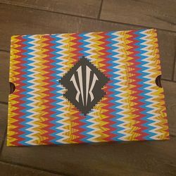 Anta Dallas mavericks