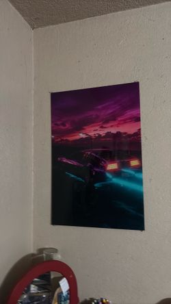 Room decor posters
