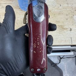 Whal Magic clippers // Whal Detailer Trimmers Gold Edition // Whal Super Close Electric Shaver