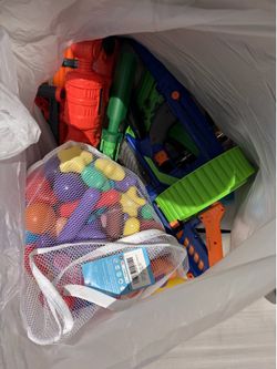 Kids toys