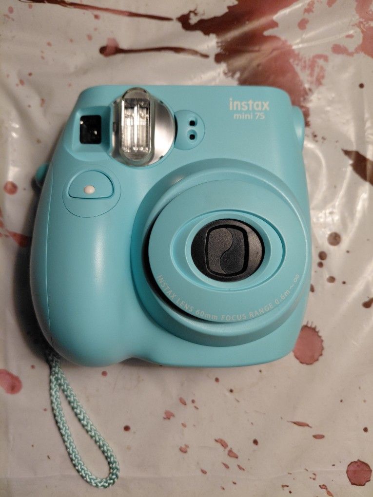 Instax Mini 75