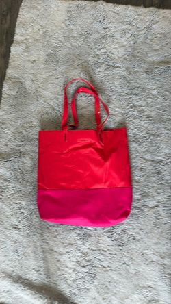 Lancôme purse