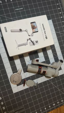 Insta360 Flow 2 Pro Smartphone Gimbal