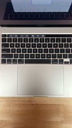 MacBook Pro (16-inch 2019)