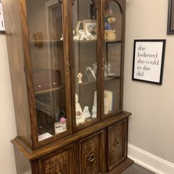 China Cabinet