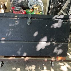 Tool Box