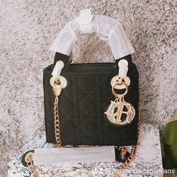 Christian Dior Bag