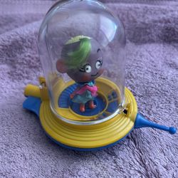 Rare 1968 Mattel Liddle Kiddles