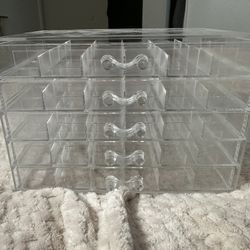 Jewellery Organiser