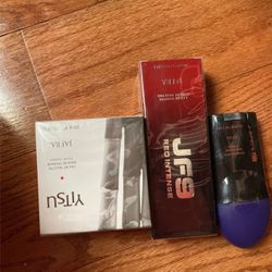 DUO DE FRAGANCIAS  PARA  EL