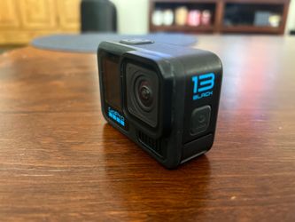 GoPro Hero 13 black