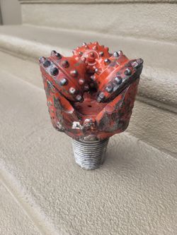 Tricone Roller Cone Drill Bit