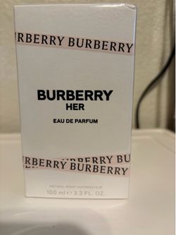 Burberry - Her