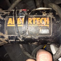 Arbortech As170