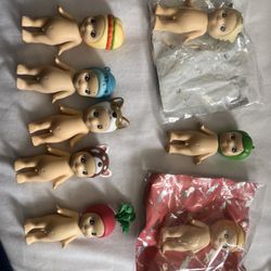 Sonny Angels Authentic