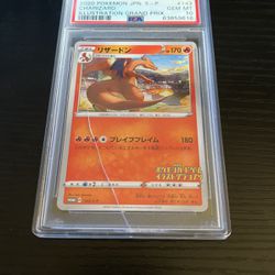 Pokémon Card