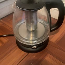 Electric Kettle 