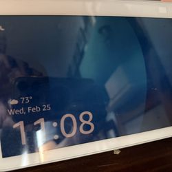 Amazon Alexa Echo Show 3rd Gen