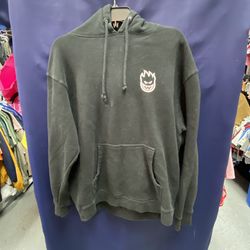 Spitfire Hoodie