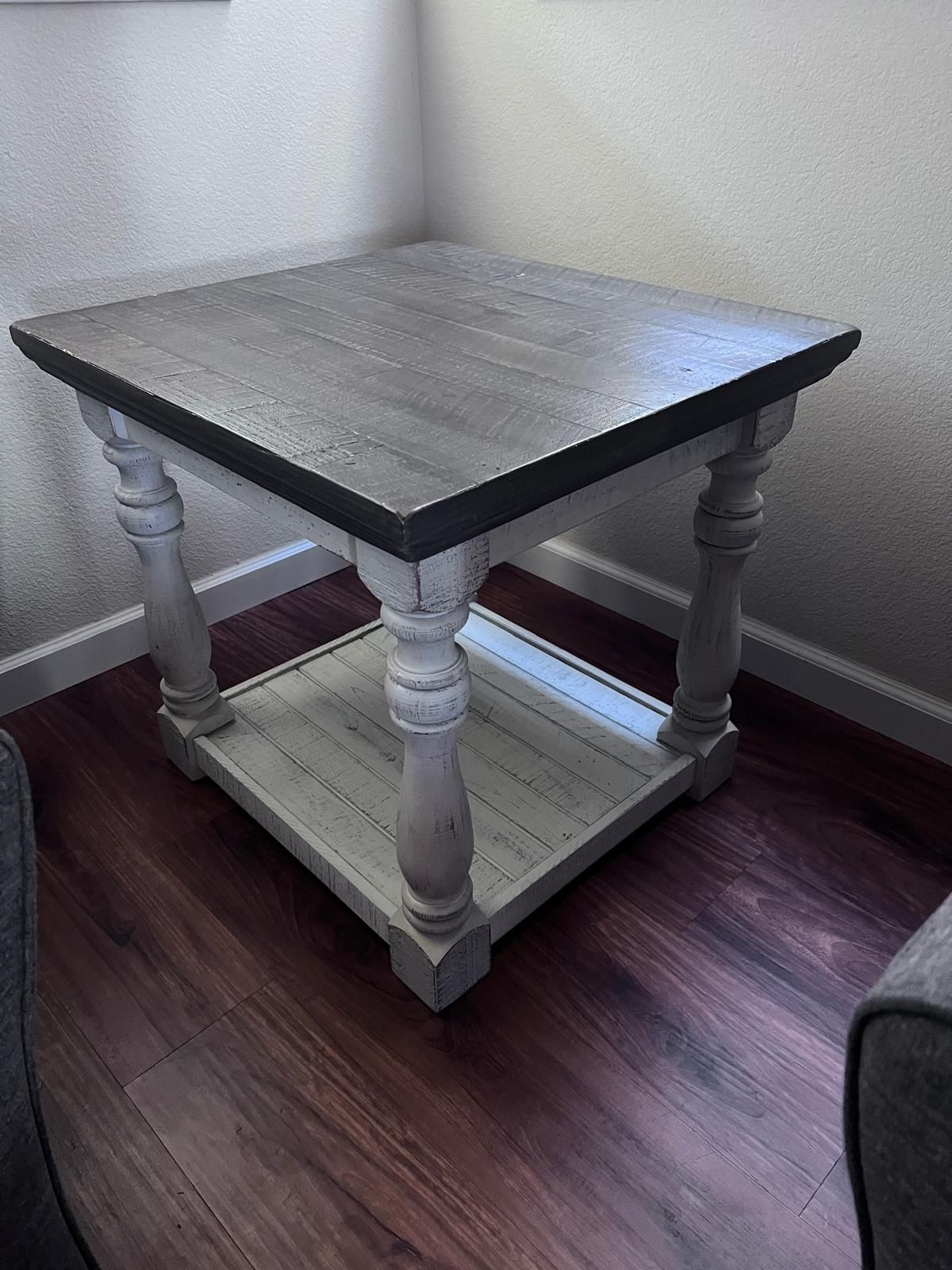 Ashley Havalance End Table