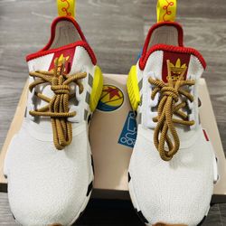 Adidas X Toy Story Jessie Shoes