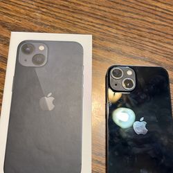 iPhone 13 Locked Boost Mobile