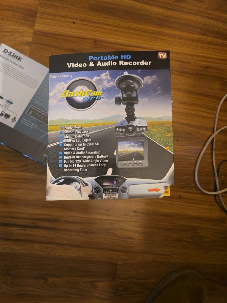 Dash Cam