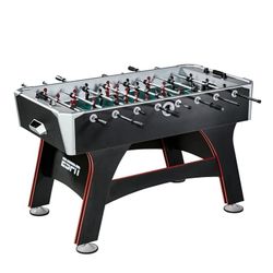 ESPN 56" Foosball Table