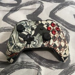 modded xbox one controller 