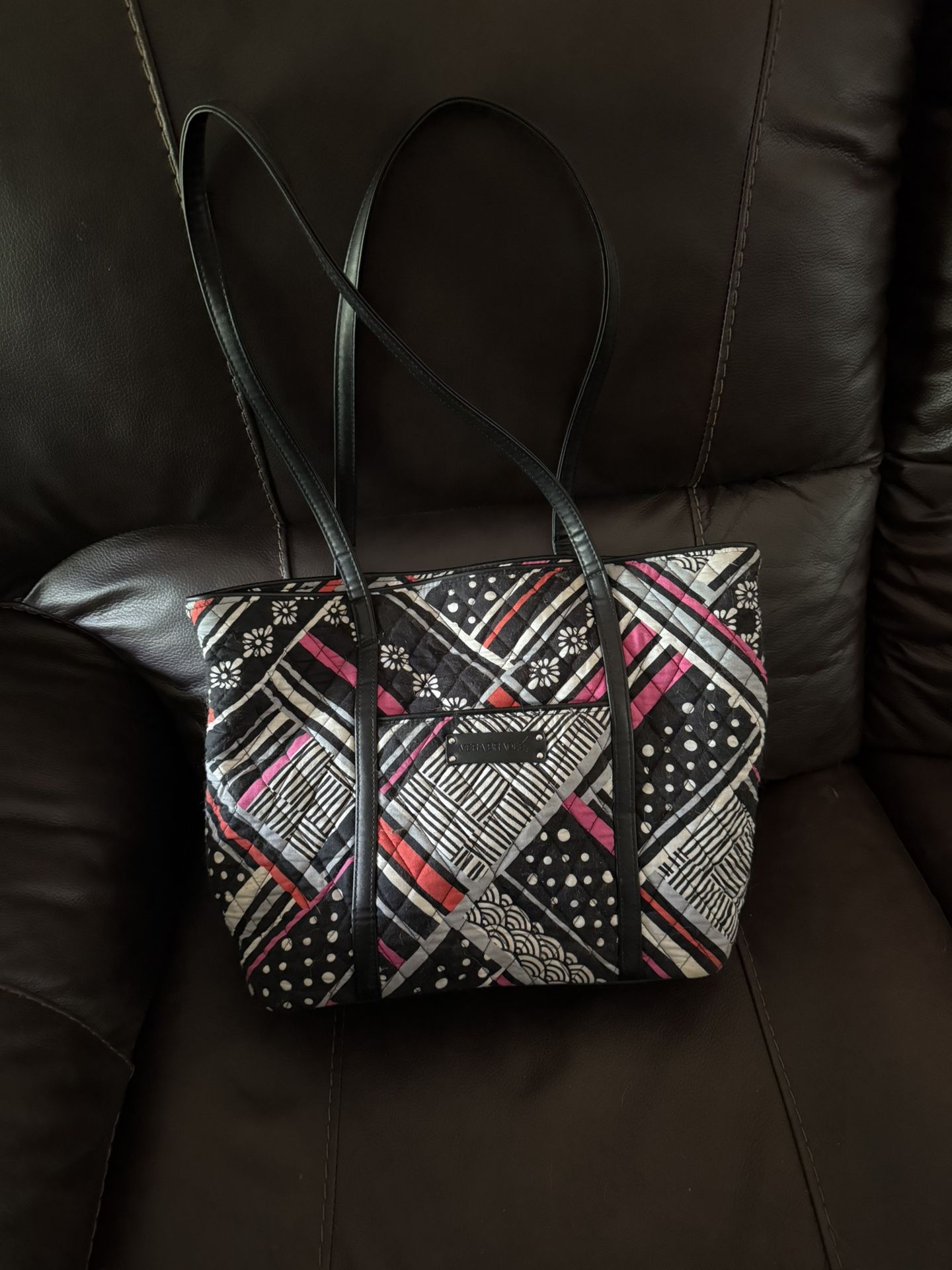 Vera Bradley Tote Bag