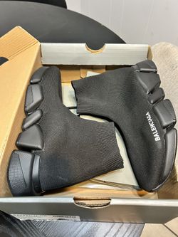 Balenciaga Size 39