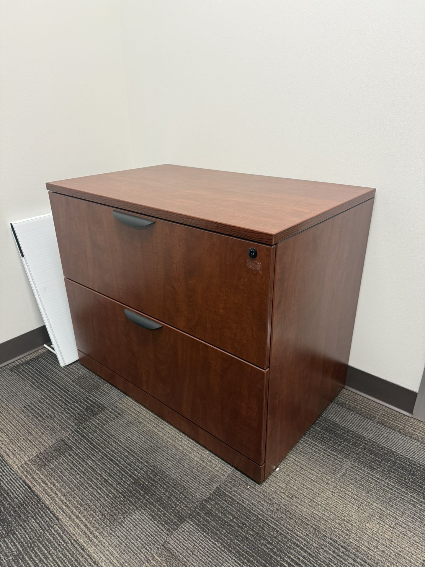 Filing Cabinet